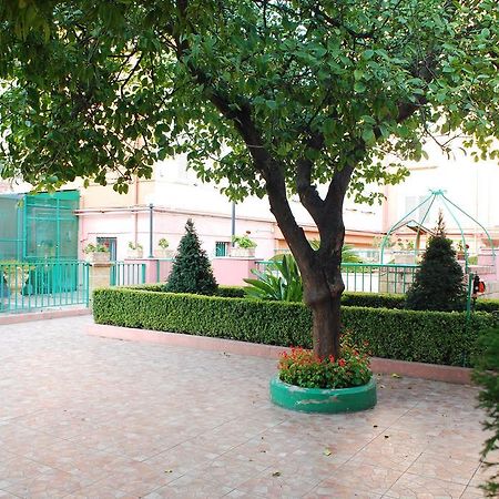 Villa Preziosa Портічі Екстер'єр фото