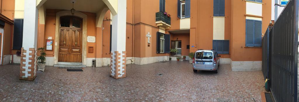 Villa Preziosa Портічі Екстер'єр фото
